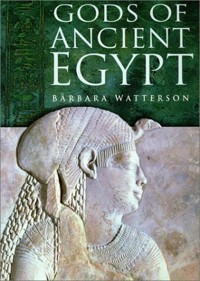 Gods of Ancient Egypt - Barbara Watterson - ebook