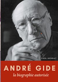 André Gide - Paul Souday - ebook