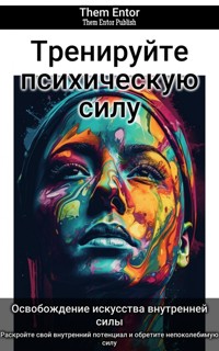 Тренируйте психическую силу - Them Entor - ebook