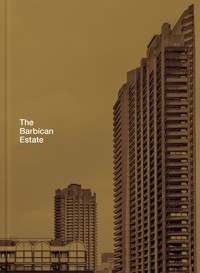 The Barbican Estate - Orazi Stefi - ebook