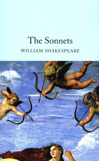 The Sonnets - Shakespeare William - książka