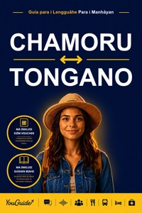 The Language Guide for Travelers - Chamorro to Tongan - YouGuide - ebook