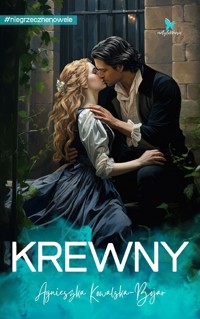 Krewny - Agnieszka Kowalska-Bojar - ebook