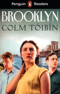 Penguin Readers Level 5: Brooklyn - Colm Toibin - książka