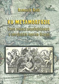 Ku metamorfozie - Rydz Romuald - książka
