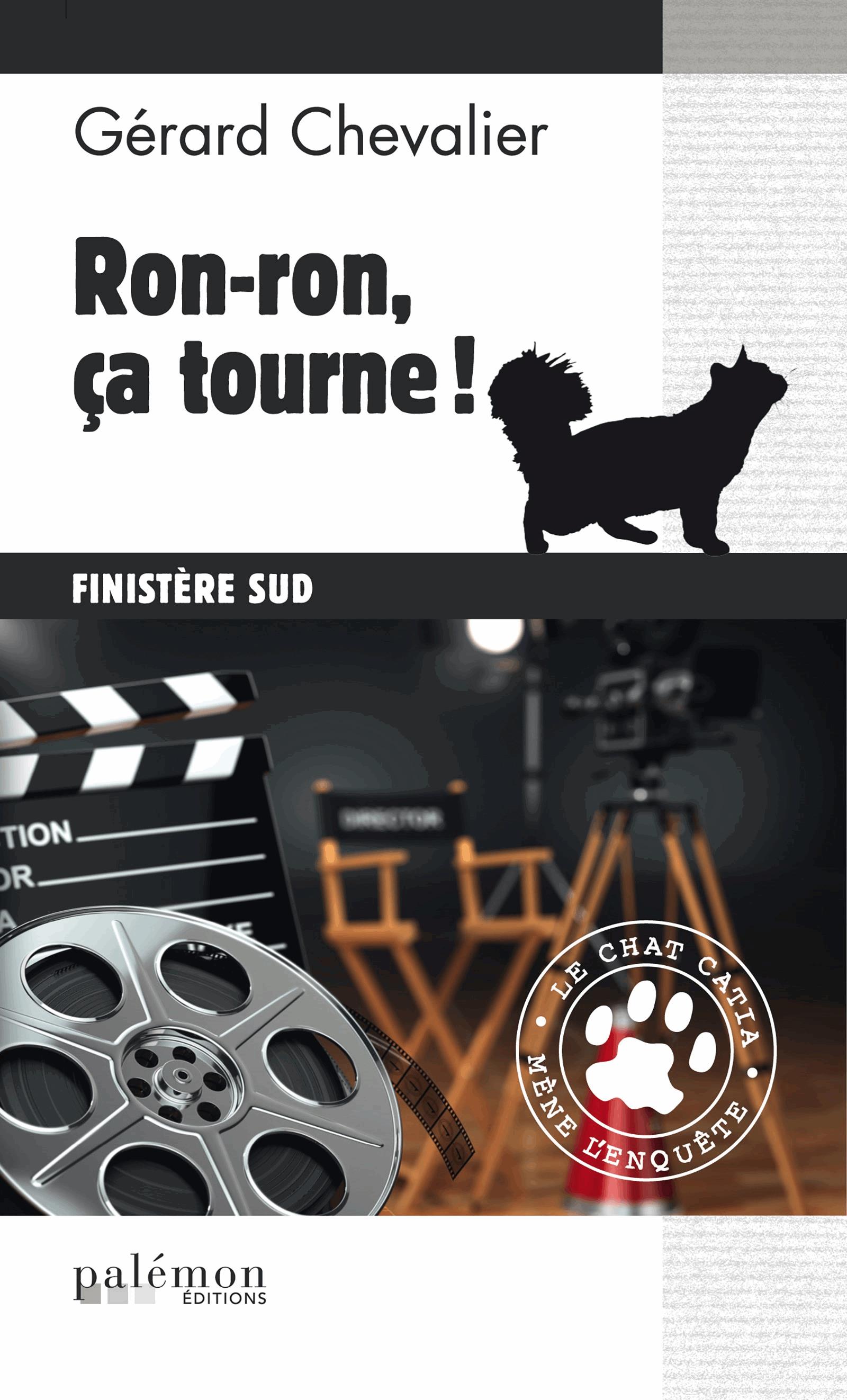 Ron-ron, ça tourne !