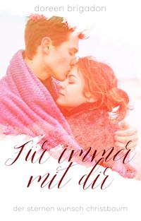 Für immer mit dir - Doreen Brigadon - ebook