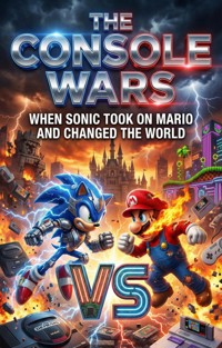 Console Wars - Blake Harris - ebook