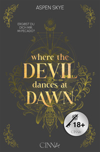 Where the Devil Dances at Dawn - Aspen Skye - ebook