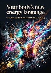 Your body's new energy language - Sophia Caldwell - ebook