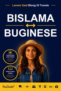 The Language Guide for Travelers - Bislama to Buginese - YouGuide - ebook