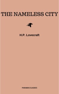 The Nameless City - H.P. Lovecraft - ebook + audiobook