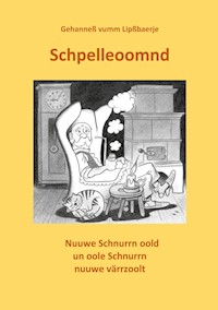 Schpelleoomnd - Hans-Gerd Adler - ebook