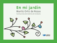 En mi jardín - Marilú Ortiz de Rozas - ebook