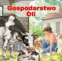 Gospodarstwo Oli - Birek Wojciech - książka