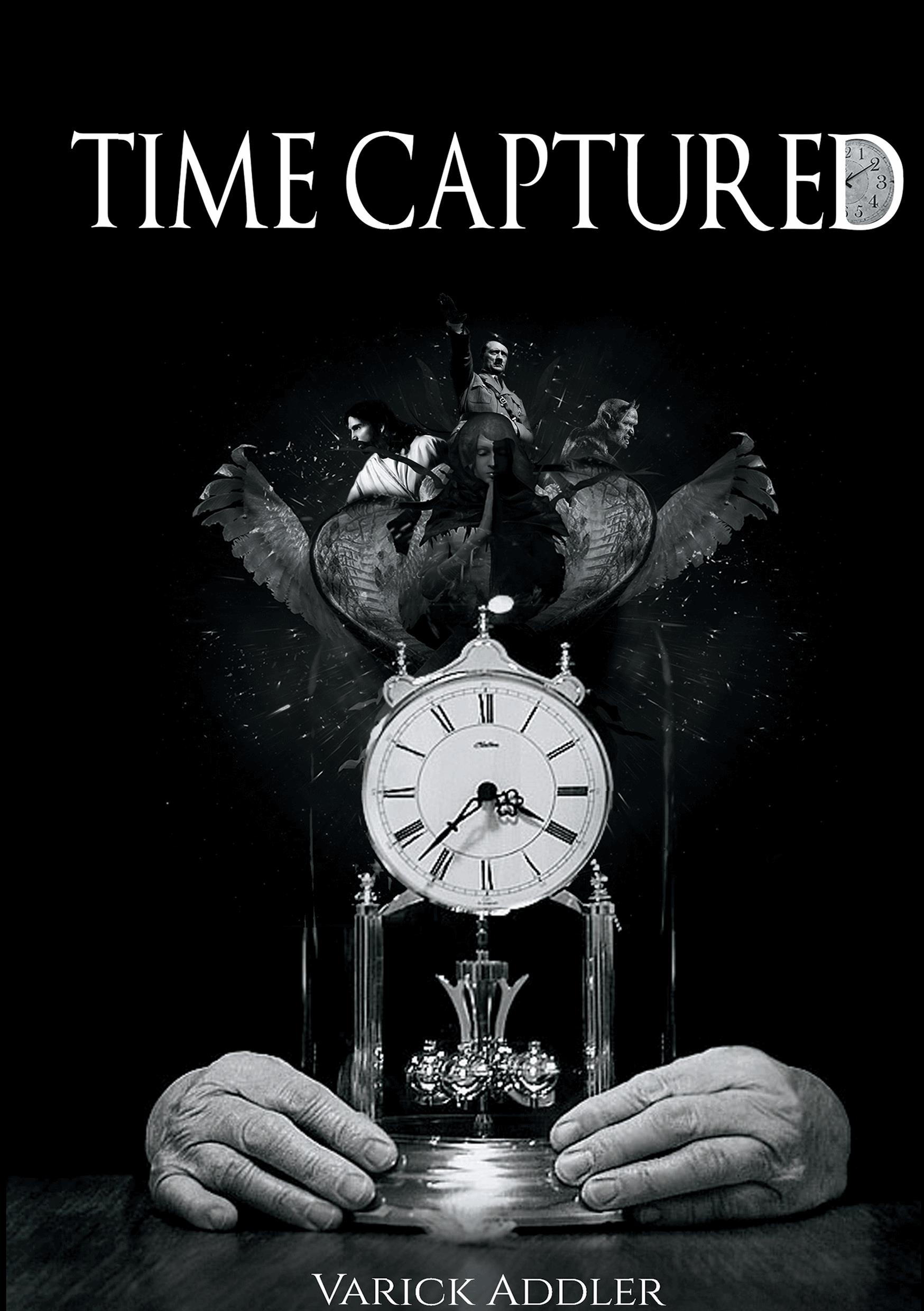 Time Captured