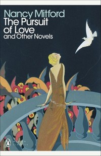 The Pursuit of Love - Nancy Mitford - książka
