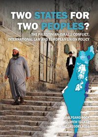 Two States for Two Peoples? - Andrew Tucker - ebook
