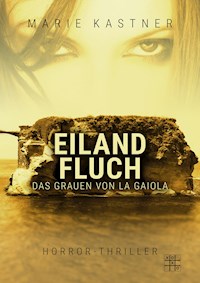 Eilandfluch - Marie Kastner - ebook
