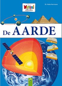 De Aarde - Dr. Heike Herrmann - ebook