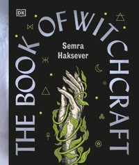The Book of Witchcraft - Haksever Semra - książka