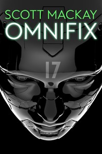 Omnifix - Scott Mackay - ebook