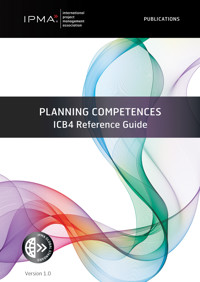 Planning Competences - Agnes Roux-Kiener - ebook