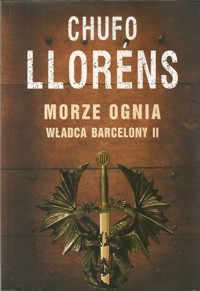 Władca Barcelony - Chufo Llorens - ebook