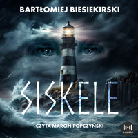 Siskele - Bartłomiej Biesiekirski - ebook + audiobook