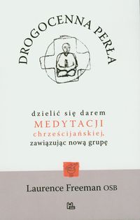 Drogocenna perła - Freeman Laurence - książka