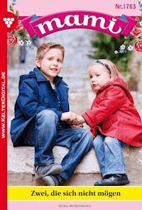 Zwei, die sich nicht mögen - Myra Myrenburg - ebook