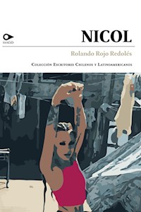 Nicol - Rolando Rojo - ebook