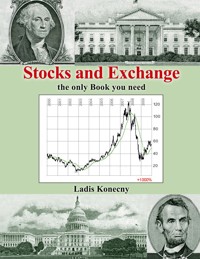 Stocks and Exchange - Ladis Konecny - ebook