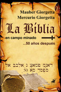 La Biblia en Campo Minado - Mauber Giorgetta - ebook