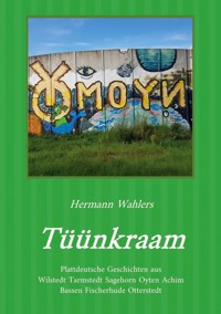 Tüünkraam - Hermann Wahlers - ebook