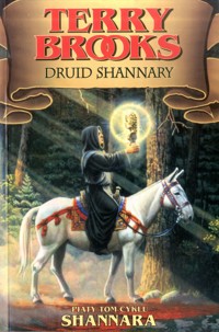 Druid Shannary - Terry Brooks - ebook