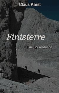 Finisterre - Claus Karst - ebook
