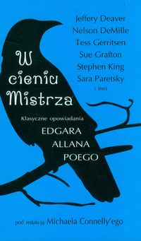 W cieniu mistrza - Deaver Jeffery, DeMille Nelson, Gerritsen Tess - książka