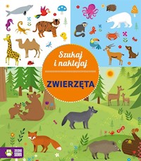 Zwierzęta -  - książka
