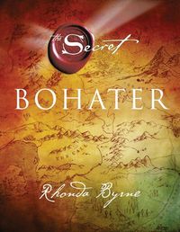 Bohater - Rhonda Byrne - książka