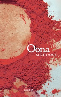 Oona - Alice Lyons - ebook