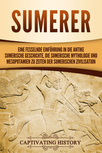 Sumerer - Captivating History - ebook