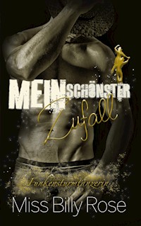 Mein schönster Zufall - Miss Billy Rose - ebook