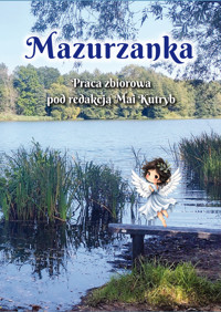 Mazurzanka - zbiorowa praca - książka
