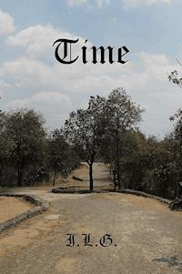 Time - I.L.G. - ebook