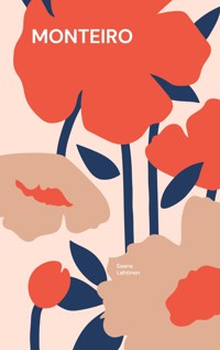 MONTEIRO - Saana Lahtinen - ebook