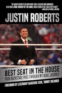 Best Seat in the House - Roberts Justin - ebook