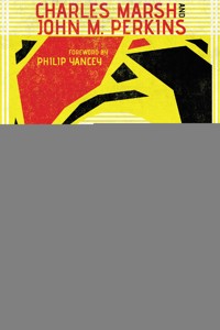 Welcoming Justice - Charles Marsh - ebook
