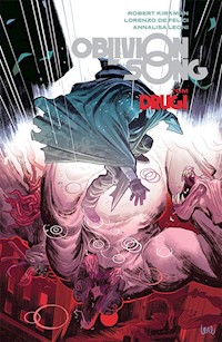 Oblivion Song Tom 2 - Kirkman Robert - książka