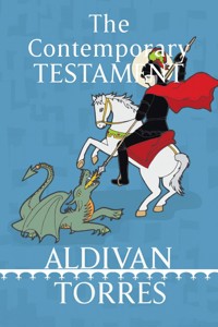 The Contemporary Testament - Aldivan Teixeira Tôrres - ebook